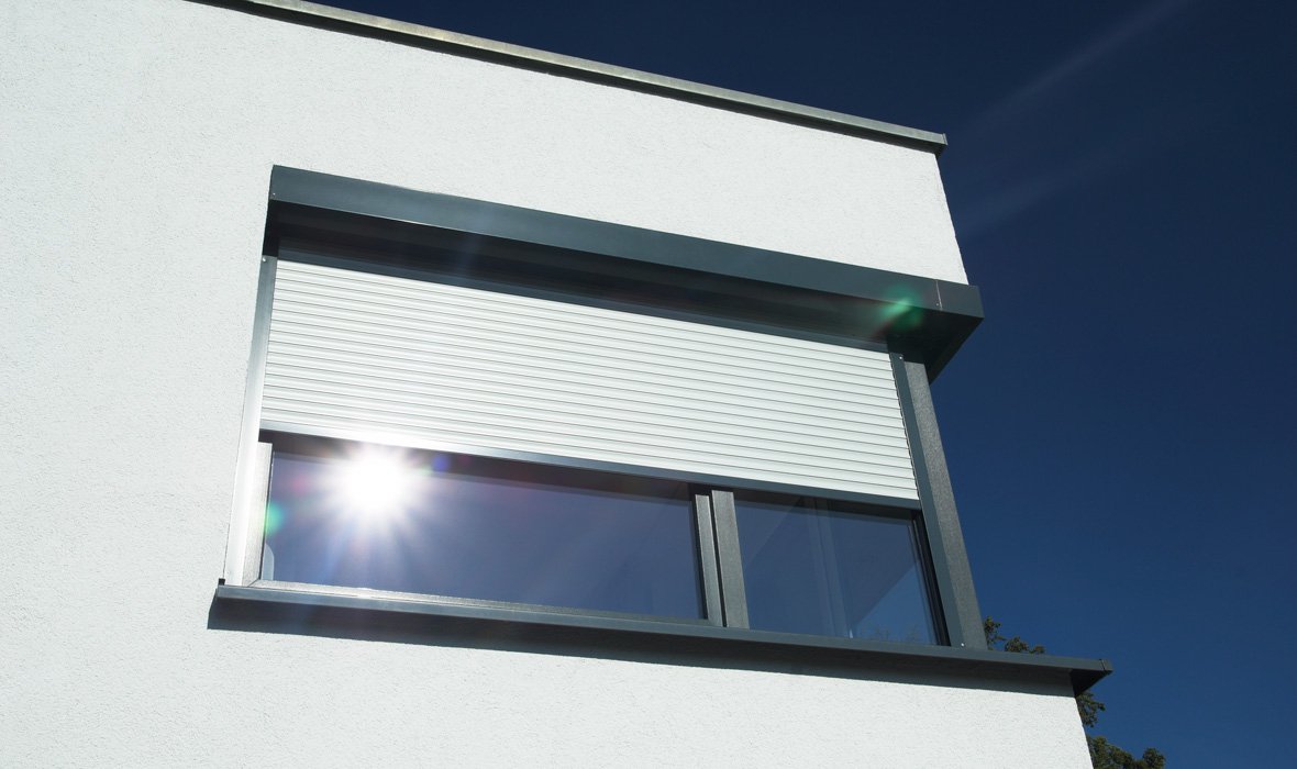 Рольставни Roma PENTO