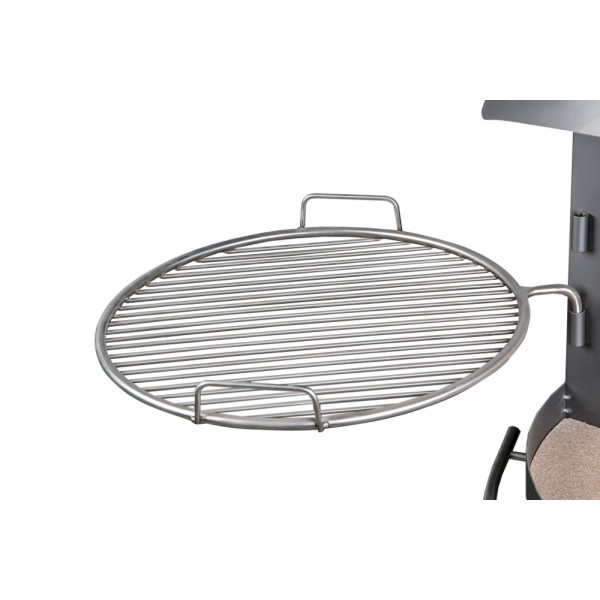 Печь для барбекю Odin DN 700