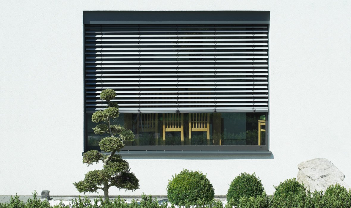 Рафшторы Roma MODULO