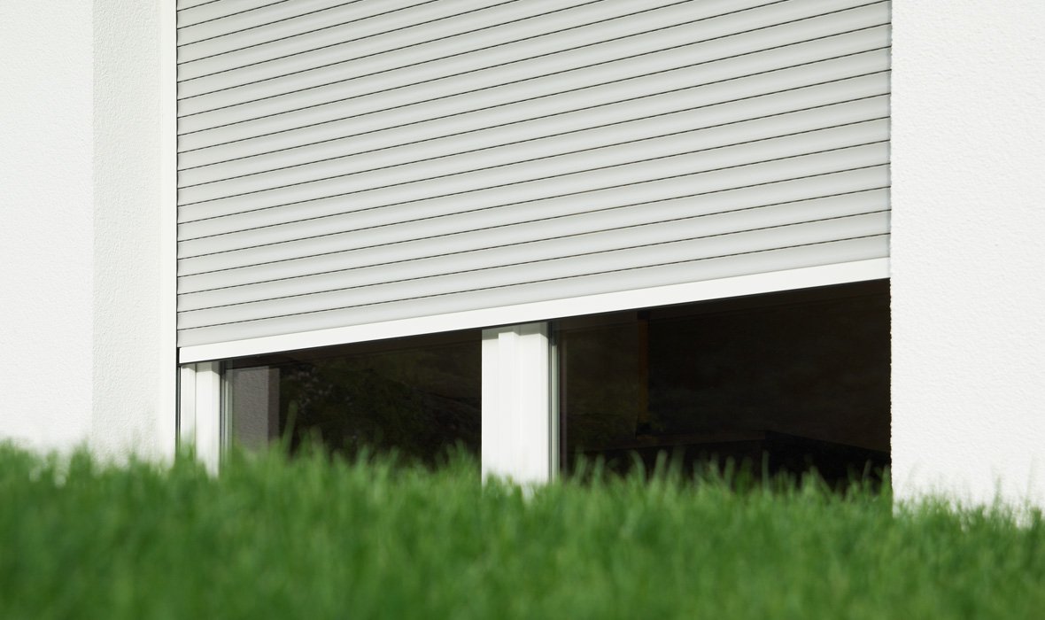 Профиль Roma алюминиевый защитный