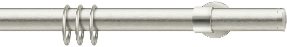 Карниз из латуни castle