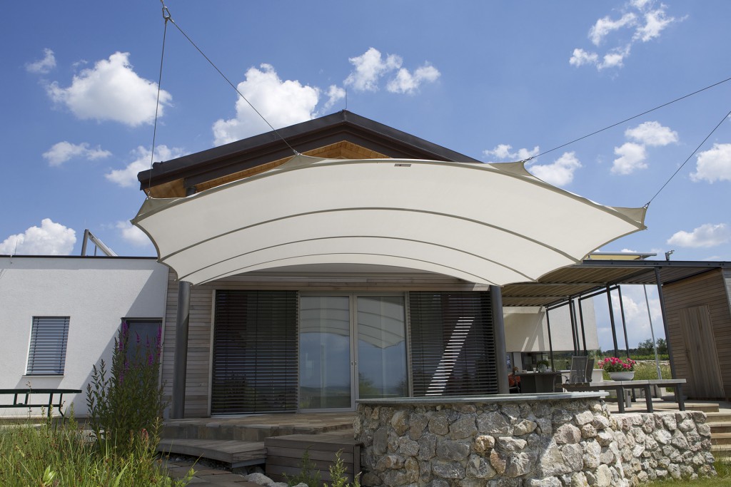 Парус square4sun