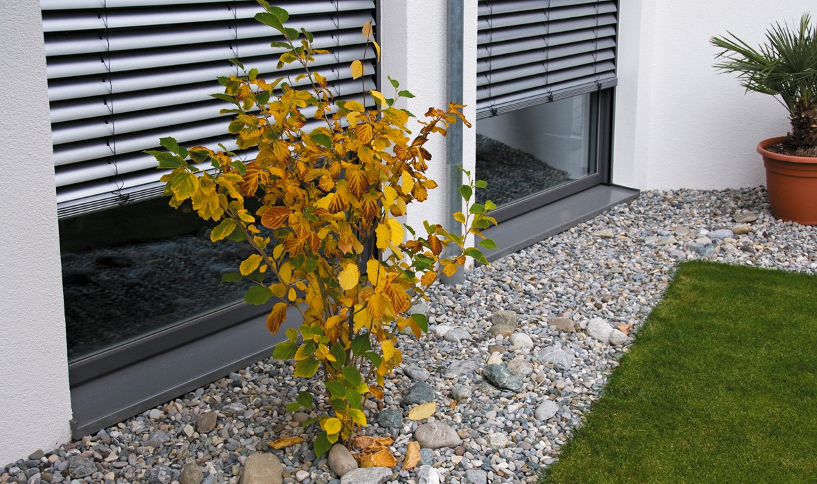 Рафшторы Roma INTEGO.RS