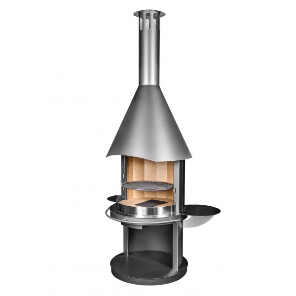 Камин Duo Plus DN 700