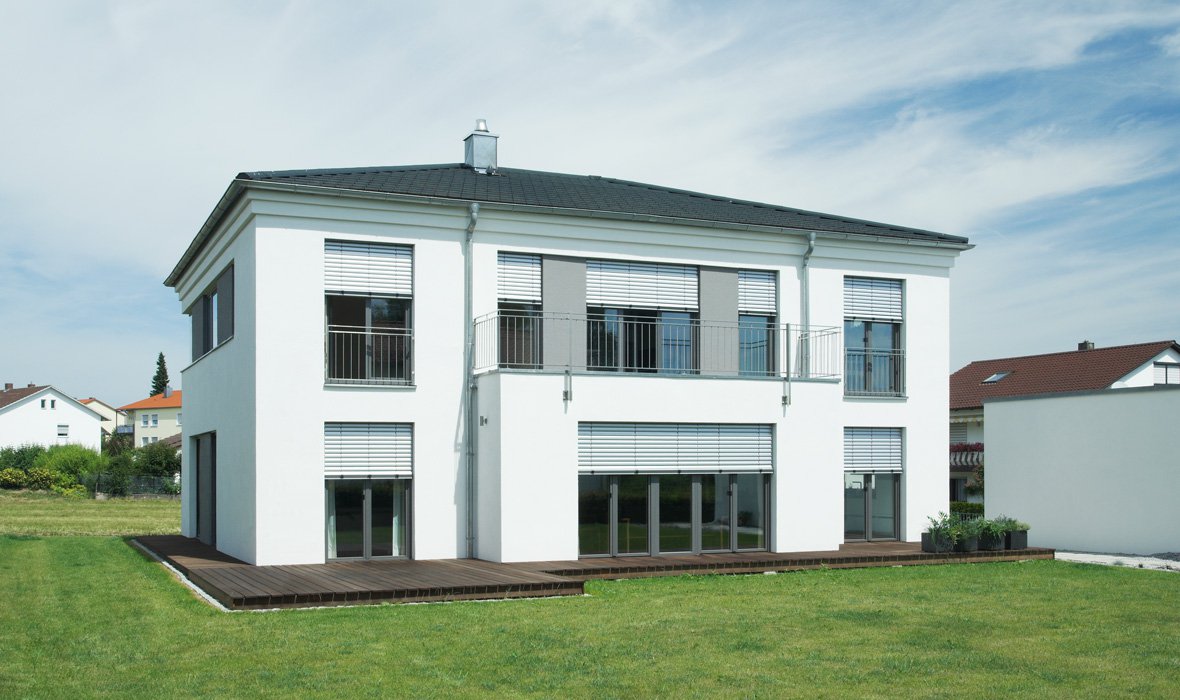 Рафшторы Roma MODULO