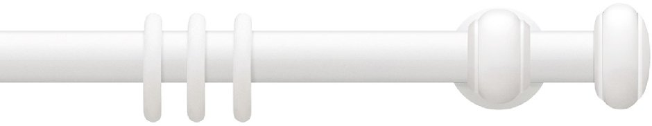 Деревянный карниз delhi