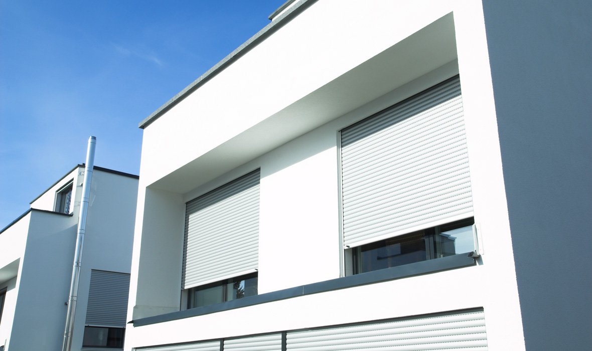 Рольставни Roma PURO.XR/PURO.XRK