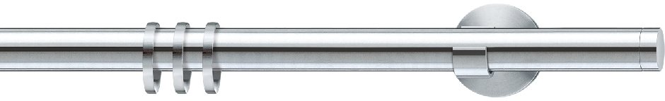 Металлический карниз hampton