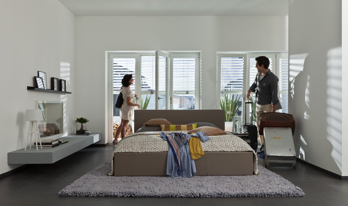 Управление рфшторами