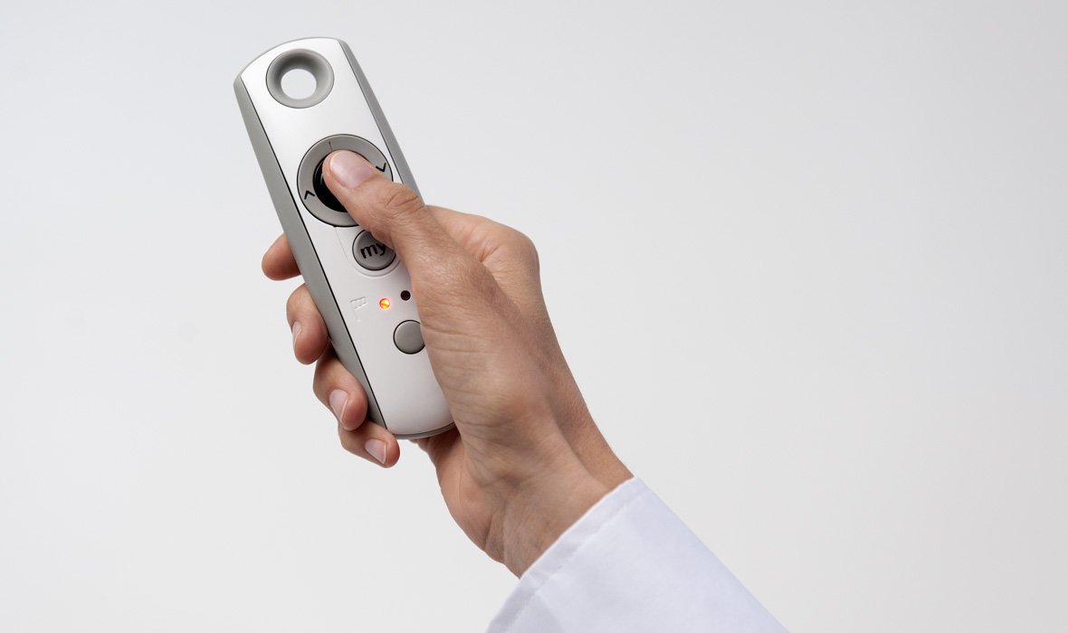 Управление рфшторами