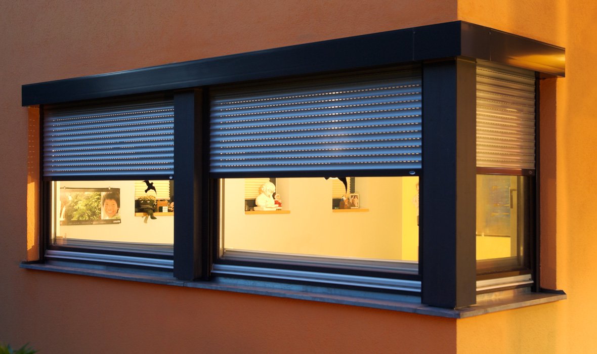 Профиль Roma алюминиевый