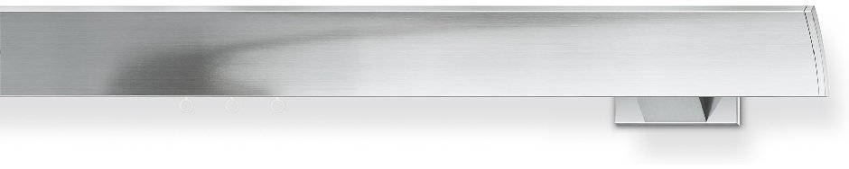  Карниз Interstil W1