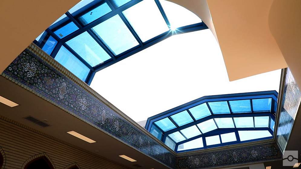 Раздвижные крыши ClearSky от Libart