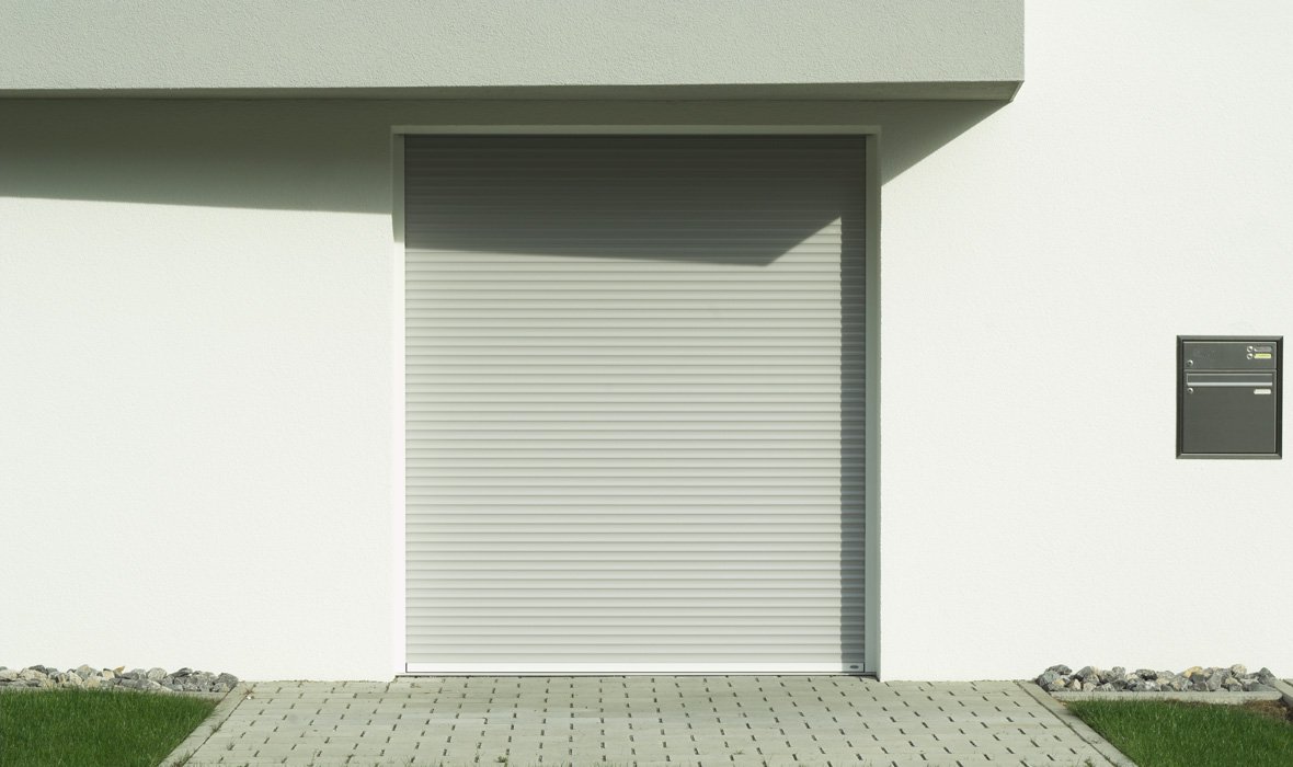 Профиль Roma алюминиевый защитный