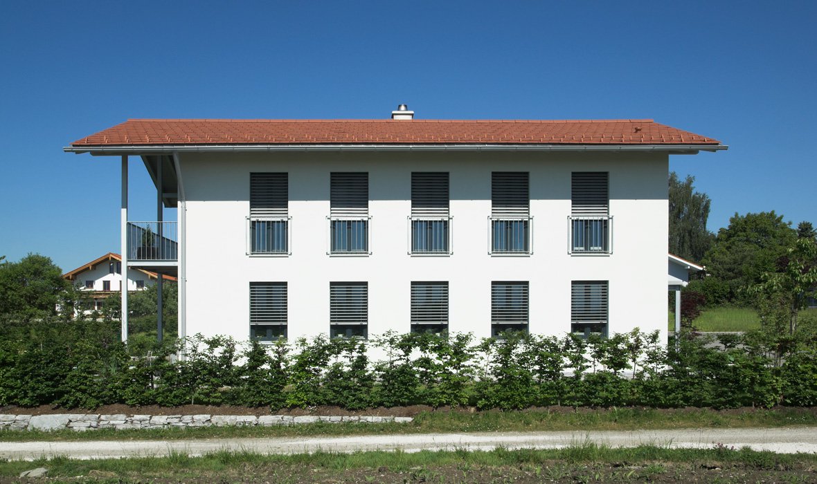 Рафшторы Roma FASSADENRAFFSTOREN