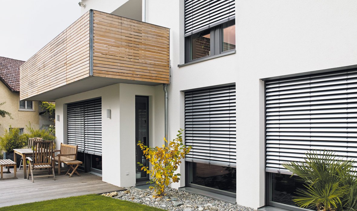 Рафшторы Roma INTEGO.RS