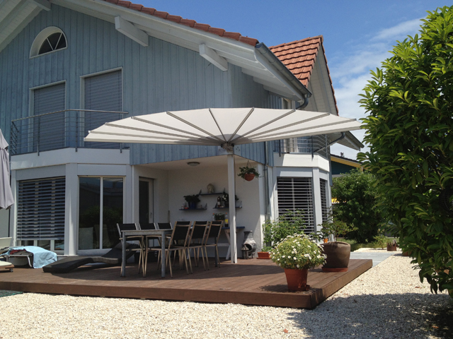 belalatus® ten веер Radius