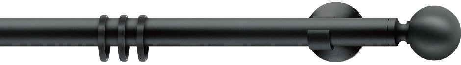 Металлический карниз lexington