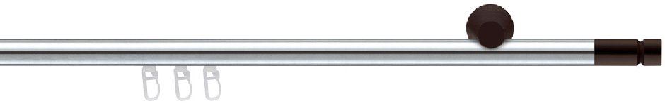 Деревянный карниз alant