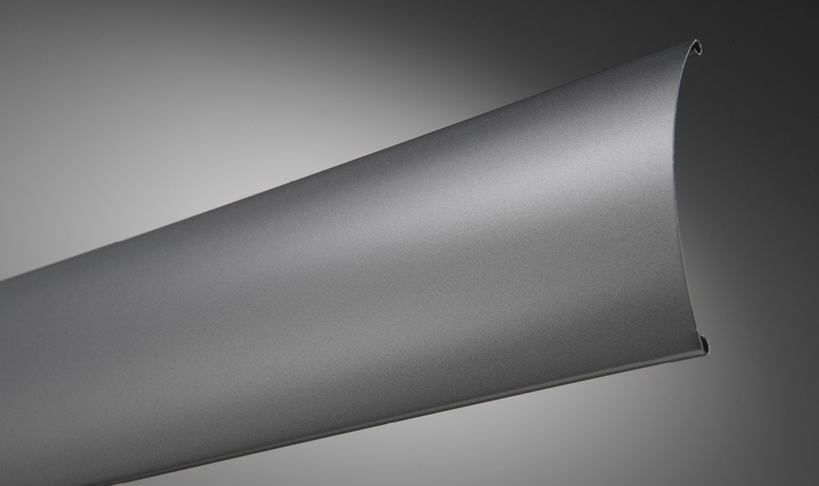 Фланцевая ламель