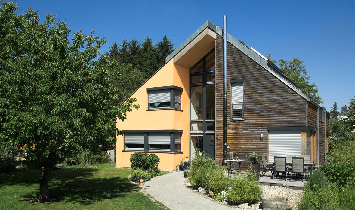 Рольставни Roma QUADRO