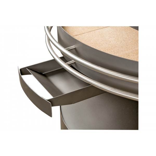 Гриль-камин Golossus