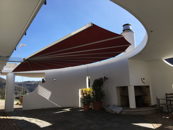 belalatus® ten веер Radius