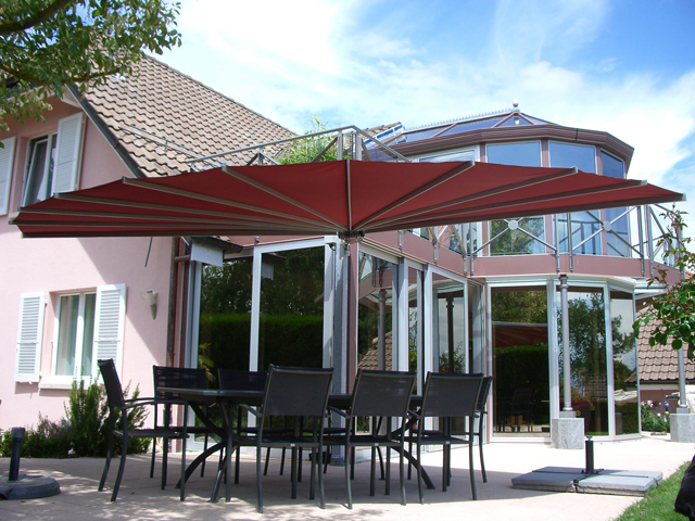 belalatus® ten веер Radius