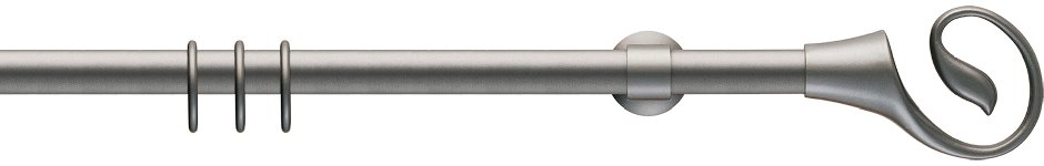 Металлический карниз athos 