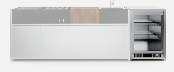 FRIDGE BLASTCOOL XPI