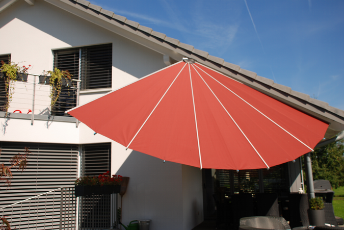 Belwing® easy move веер от Radius