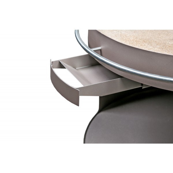 Камин для барбекю Rondo DN 800