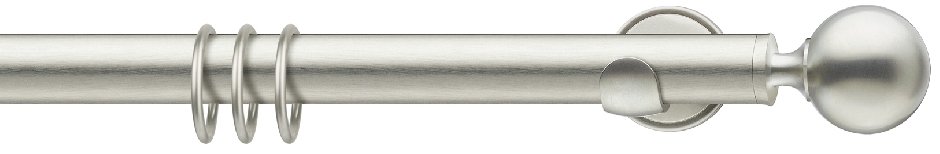 Карниз из латуни palace