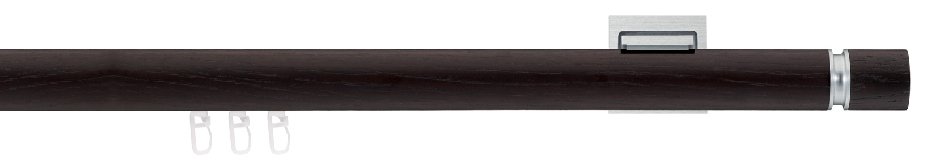 Деревянный карниз plenum