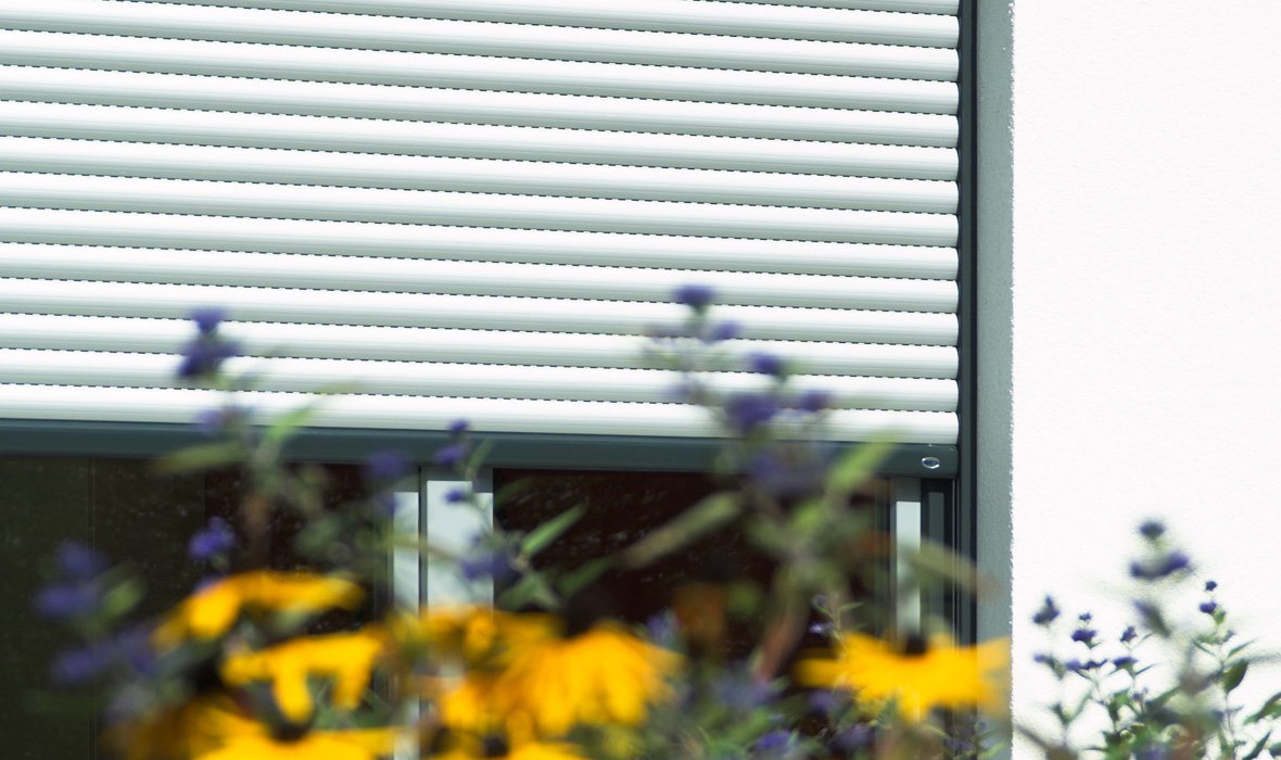 Рольставни Roma TERMO.F