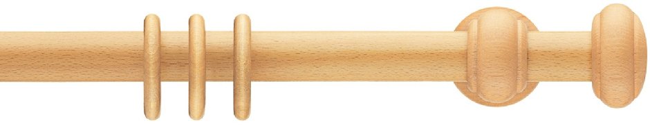 Деревянный карниз delhi