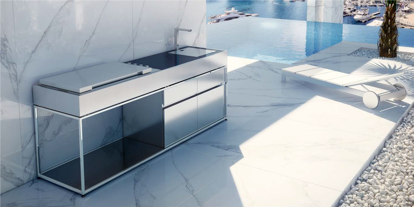 COCOA ISLAND ELITE GAS