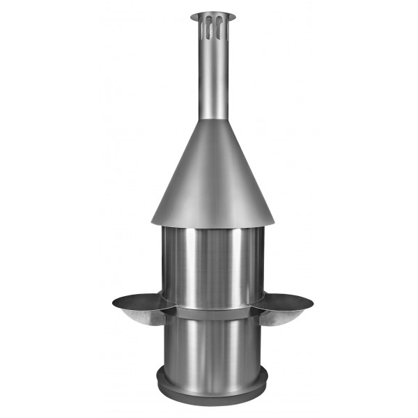 Камин Duo Plus DN 700