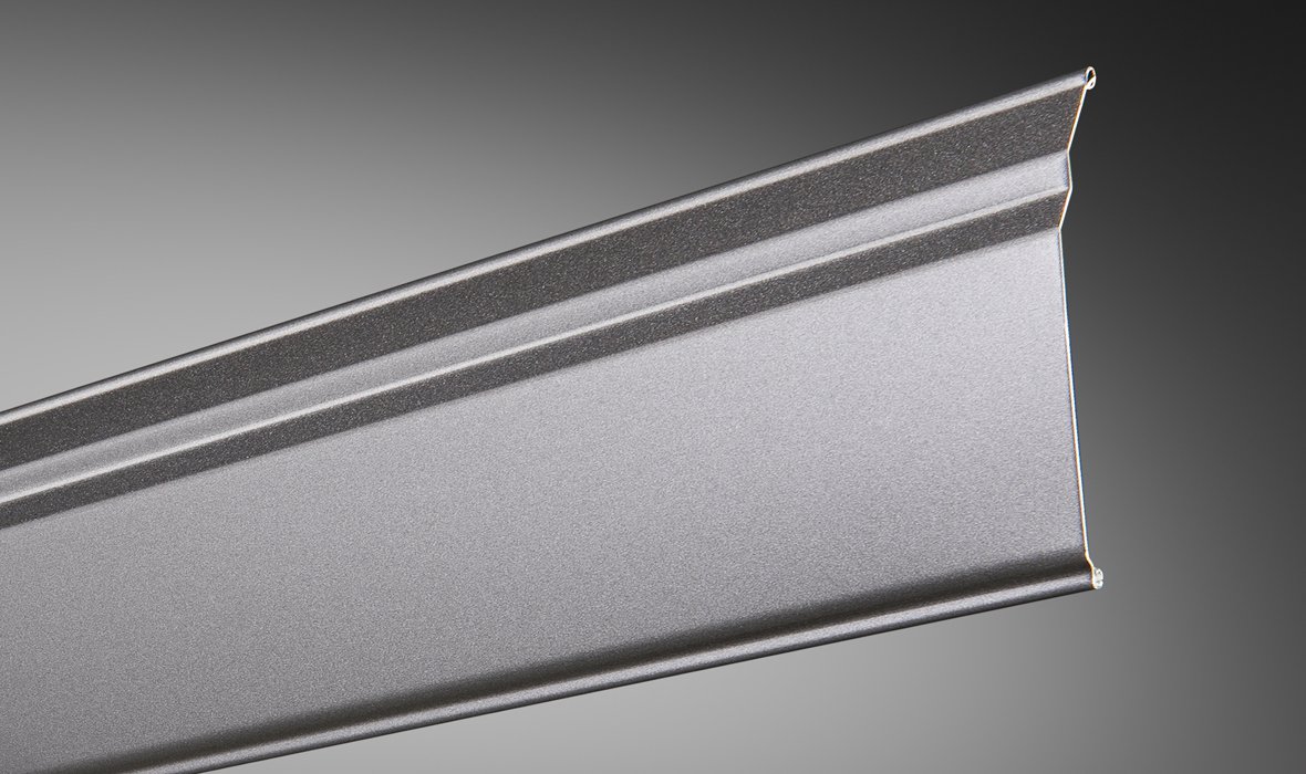 Комфорт и дизайн ламель CDL