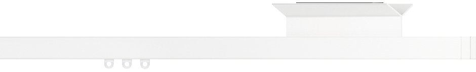 Карниз novum 2