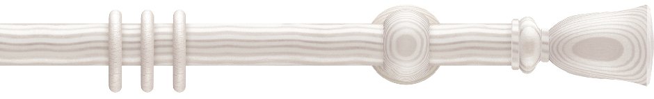 Деревянный карниз cannes