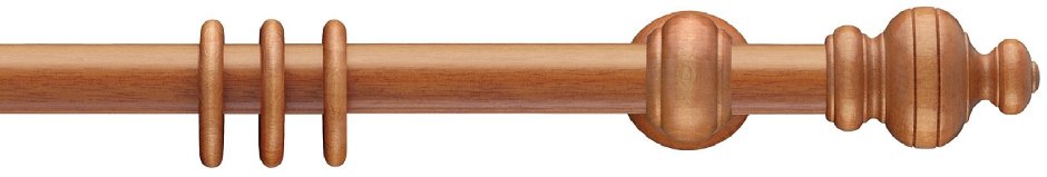 Деревянный карниз delft