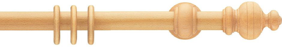 Деревянный карниз delft