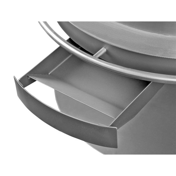 Камин Duo Plus DN 600