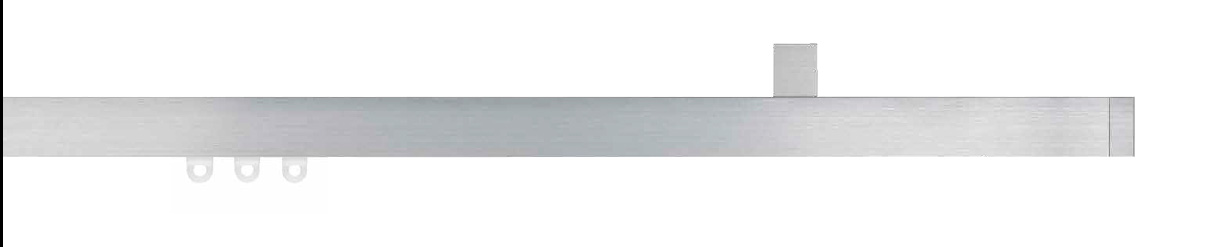 Карниз Cubus 2