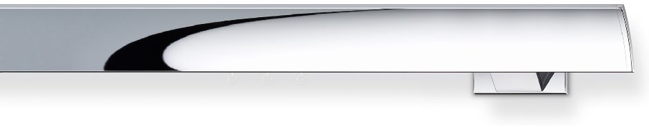  Карниз Interstil W1