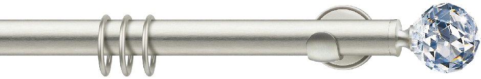 Карниз из латуни regent