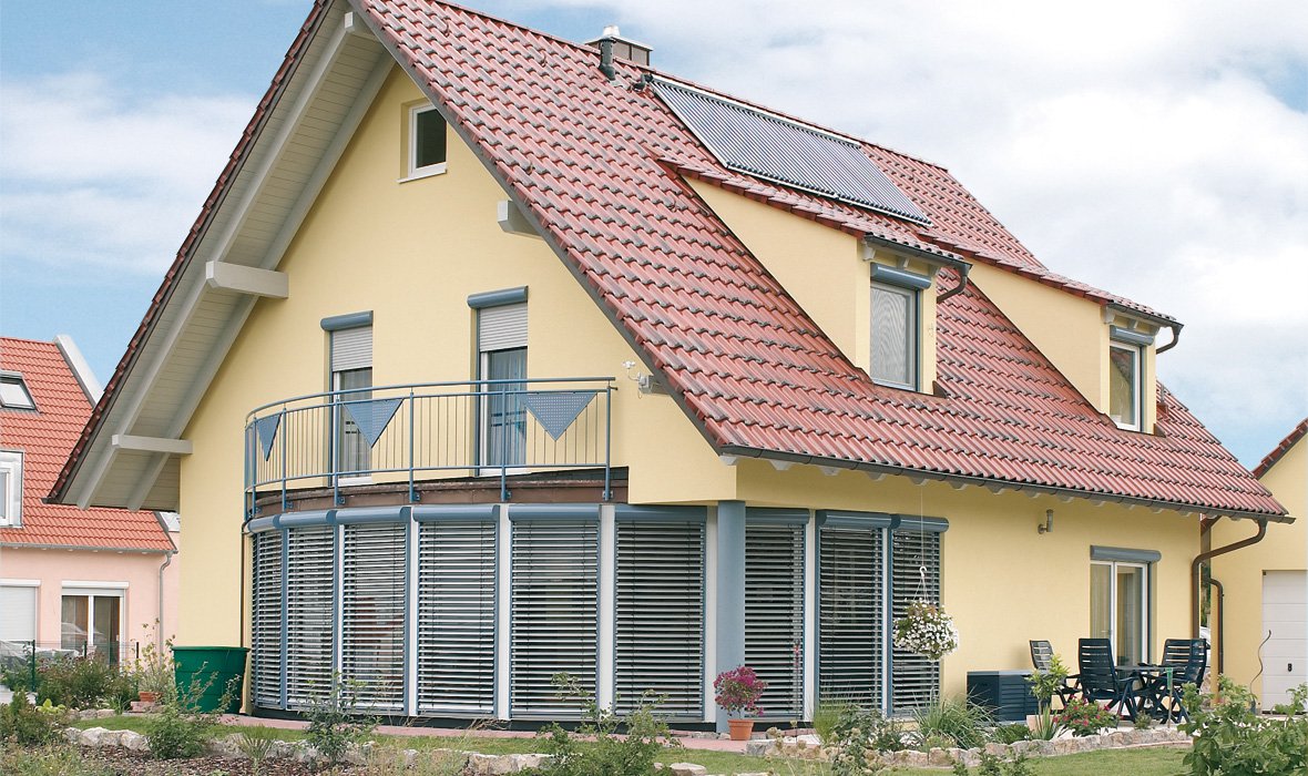 Рафшторы Roma RONDO.RS