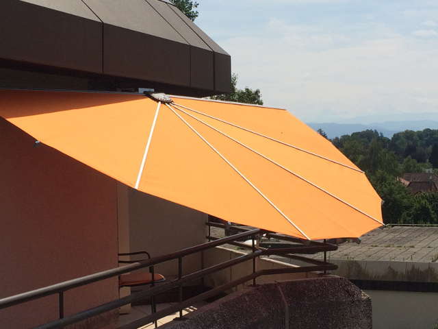 belalatus® ten веер Radius