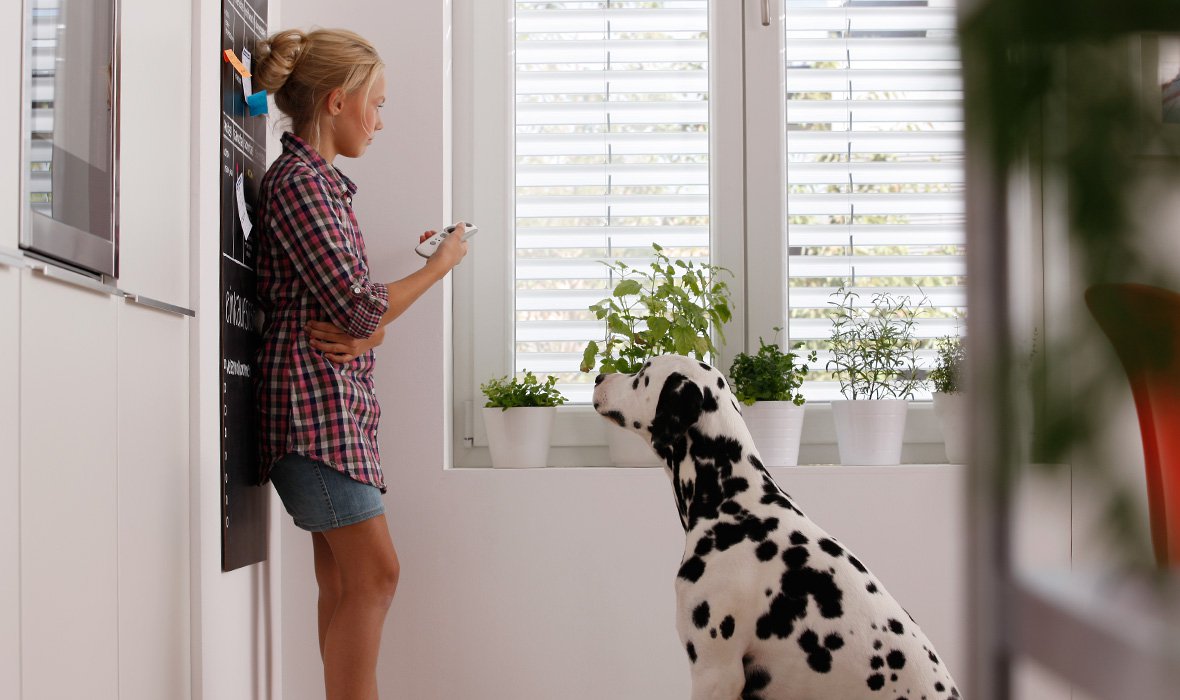 Управление рфшторами